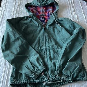 Vintage GAP cargo jacket